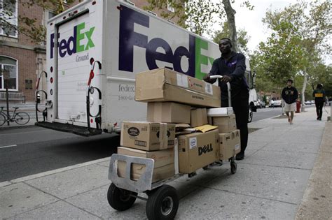 Mod can be reuploaded, but keep download link and the author. Web Shoppers Beware: FedEx to Charge by Package Size - WSJ
