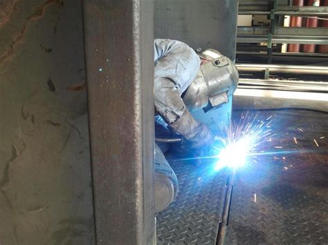 Metal Fabrication Michigan Contract Manufacturing Team