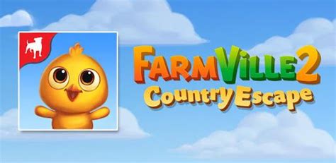 Farmville 2 Country Escape For Pc Free Download And Install On Windows