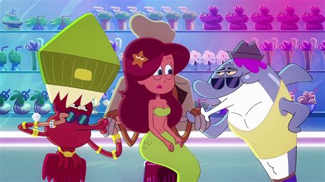 Zig And Sharko 🤘 Party Meeting 🤘 Dance 😲 Compilation In Hd Youtube
