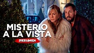 MISTERIO A LA VISTA (2023) | Resumen en 9 Minutos - Netflix - YouTube