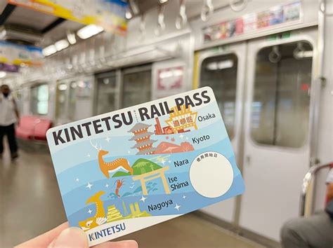 รีวิวเที่ยวนารา 1 วัน ด้วย Kintetsu Rail Pass แบบ 5 วัน Fromjapan