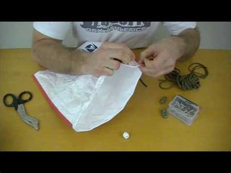 Stuff sacks are lightweight storage bags, typically made of nylon material, and typically feature a closable top to keep the contents of the sack secure. DIY Tyvek Stuff Sack - YouTube