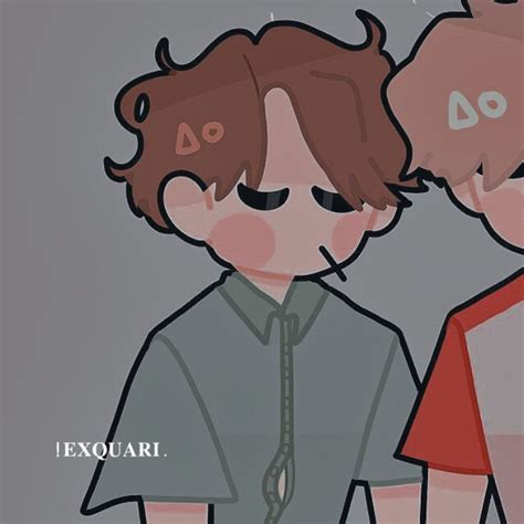 Ranboo Tubbo Matching Icons