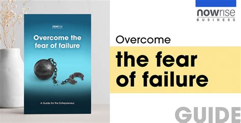 Guide Overcome The Fear Of Failure Free Downloadable Resource Nrb