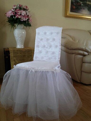 Diy receiving blanket milkshakes and ice cream sundae. Bridal Chair | Bridal shower chair, Bridal chair, Brides chair