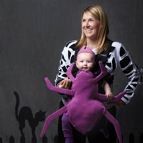 Baby Carrier Costume Spider Baby Carrier Costume Costumes Spider