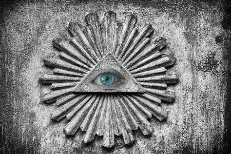 Illuminati Symbol Image Id 193955 Image Abyss