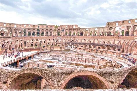 15 Interesting Facts About Rome You Probably Didnt Know