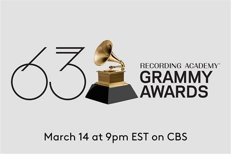 The 63rd annual grammy awards ceremony will be held at the staples center in los angeles. 63rd Annual Grammy Awards: How to Watch on Xfinity and More!