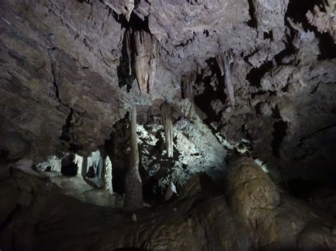 Diary Of An Autodidact Oregon Caves National Monument