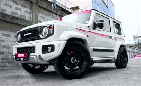 The 2021 suzuki jimny carries a braked towing capacity of up to 1300 kg, but check to ensure this applies to the configuration you're considering. Suzuki Jimny 2021 Negro : Suzuki Xl7 2021 Pruebaderuta Com ...