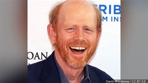 Ron Howard Takes Helm Of Han Solo Star Wars Film