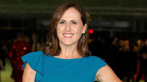 Honey Ive Been 50 Since Before You Were Born Molly Shannon 58 Returns To Saturday Night