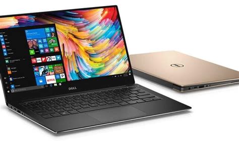 5 Best Dell Laptops In 2018 Todays Best Laptop Deals