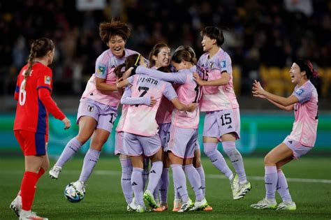 nadeshiko japan is back but is japan paying attention the japan times