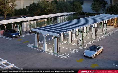 Electrify America The Future Of Ev Charging Stations 5 Audi Club