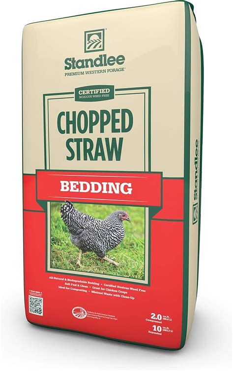 The Best Chicken Nesting Pads And Coop Beddings Reviewed