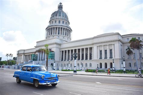 The 7 Best Things To Do In Havana Cuba That You Absolutely Cannot