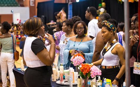 Girlfriends Get Ready 5 Things Not To Miss At This Year’s Expo And Arts Festival