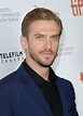 Dan Stevens attends the film premiere for The Fifth Estate at #TIFF13 ...