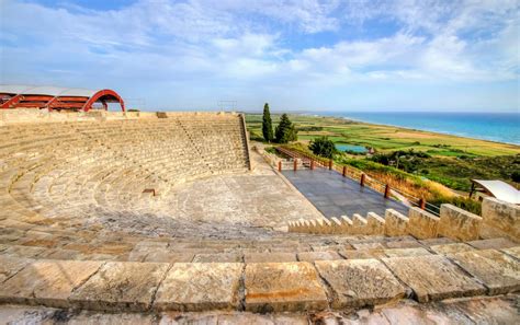 Why Cyprus Is The Next Big Under The Radar Vacation Destination