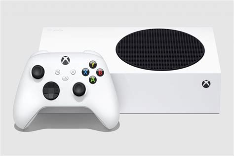 Ainda Curioso Sobre O Xbox Series S Confira Aqui Novos Detalhes Voxel