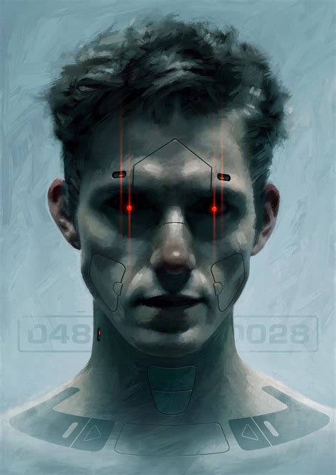 The Digital Sci Fi Art Of Brian Taylor Science Fiction Illustrator