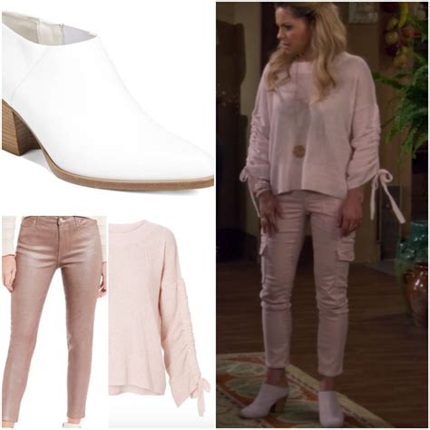 Check out dj tanner's best style moments ahead of the netflix reboot. Pin on 'Fuller House' Season 2 Fashions