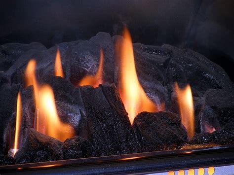 The Best Ventless Gas Fireplace To Heat Your Home Or Patio Happy Diy Home