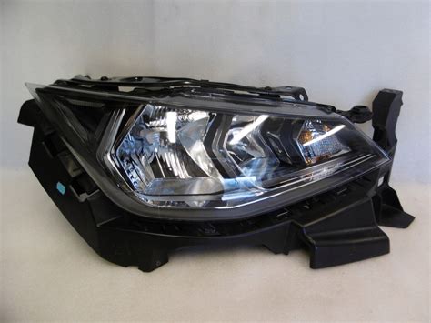 Seat Arona Ibiza F Lampa Przednia Prawa Led