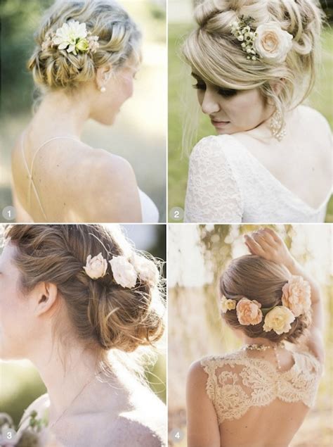 30 gorgeous hairstyle for the bride to be godfather style