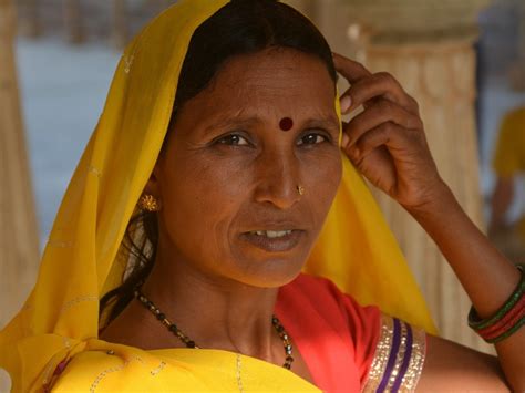 New App Helps Rural Indian Women Understand Modern Contraceptives