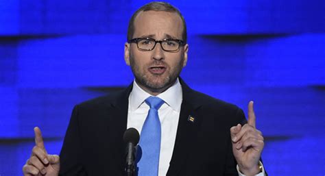 Hrc President Chad Griffin Addresses Dnc 2016 The Randy Report