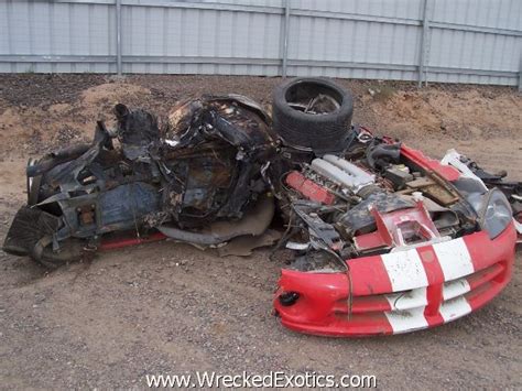 Top 10 Worst Supercars Crashes