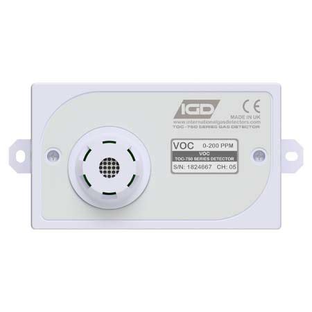 NEO PID Portable VOC Gas Detector Detectably Better VOC Detection