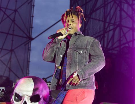Rapper Juice Wrld Dies After Medical Emergency In Chicago China Plus