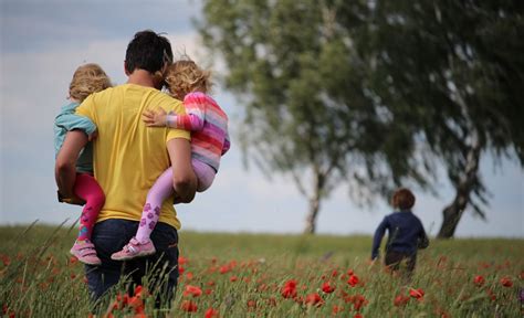 What Dads Can Do To Raise Children With Good Morals