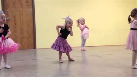 Hailey Dance Recital Youtube