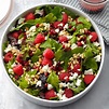 Pomegranate Splash Salad Recipe: How to Make It
