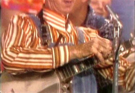 Stringbean And Hee Haw Cast Perform Uncle Ephs Got The Coon From 1974