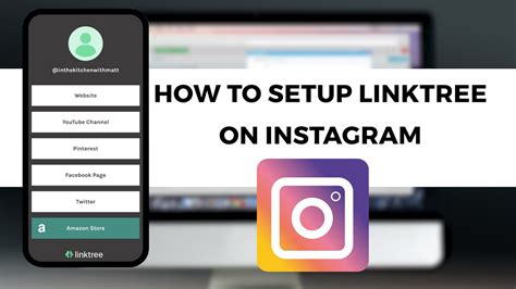 How To Setup Linktree On Instagram And Get More Engagement Youtube