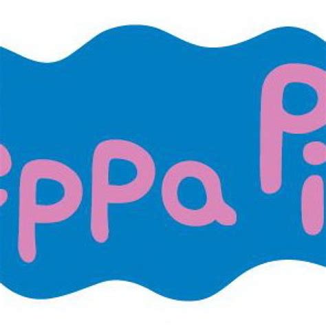 Peppa Pig Wallpaper Peppa Pig Png Logo