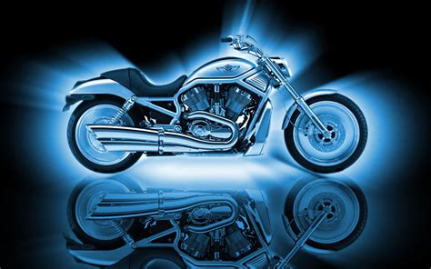 Fondos De Harley Davidson Fondos De Pantalla