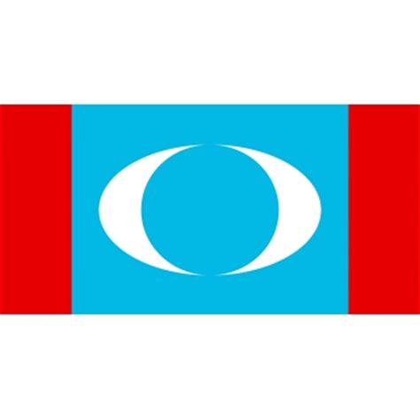 Their most used social media is facebook with about 99% of all user. PKR 3x5ft PKR Parti Keadilan Rakyat Flag