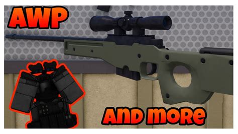 🔫more Guns And Grips In War Tycoon Roblox Youtube