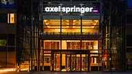 Axel Springer: Am 4. Mai 2020 beginnt die neue Zeitrechnung - HORIZONT
