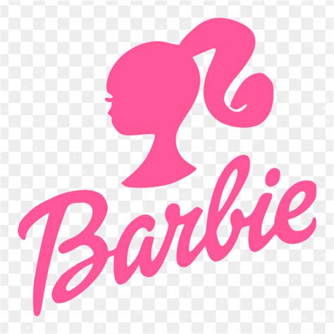 Barbie Silueta Png Transparente
