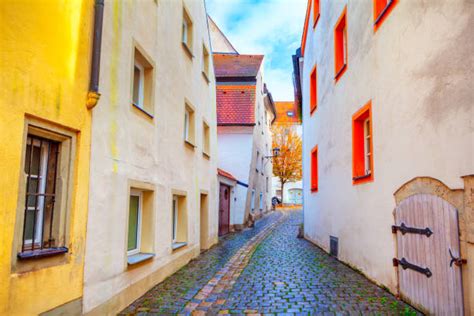 Hotels In Regensburg Stock Photos Pictures And Royalty Free Images Istock