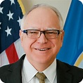 Monday COVID-19 Update from Governor Tim Walz & the Minnesota ...